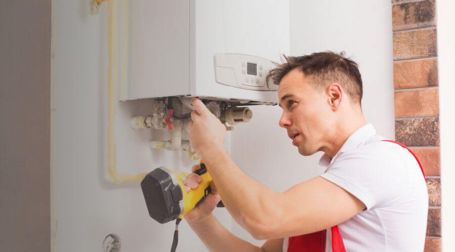 Professional expert plumbing services in Park City, KY